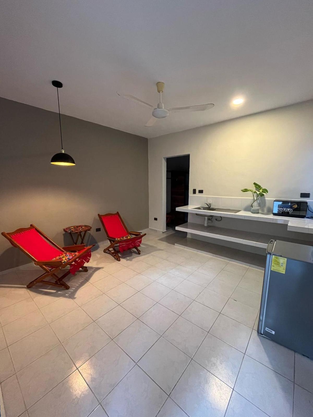 Hotel Ha Garden Gallery - 5Th Avenue Playa del Carmen Eksteriør bilde